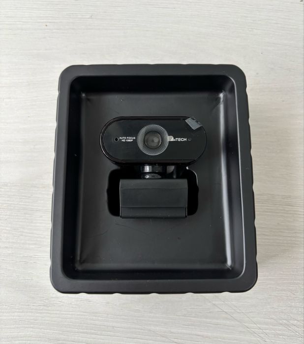 Веб-камера A4Tech PK-930HA
