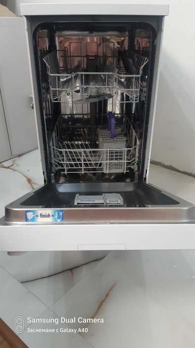 Съдомиялна Beko-отлично състояние