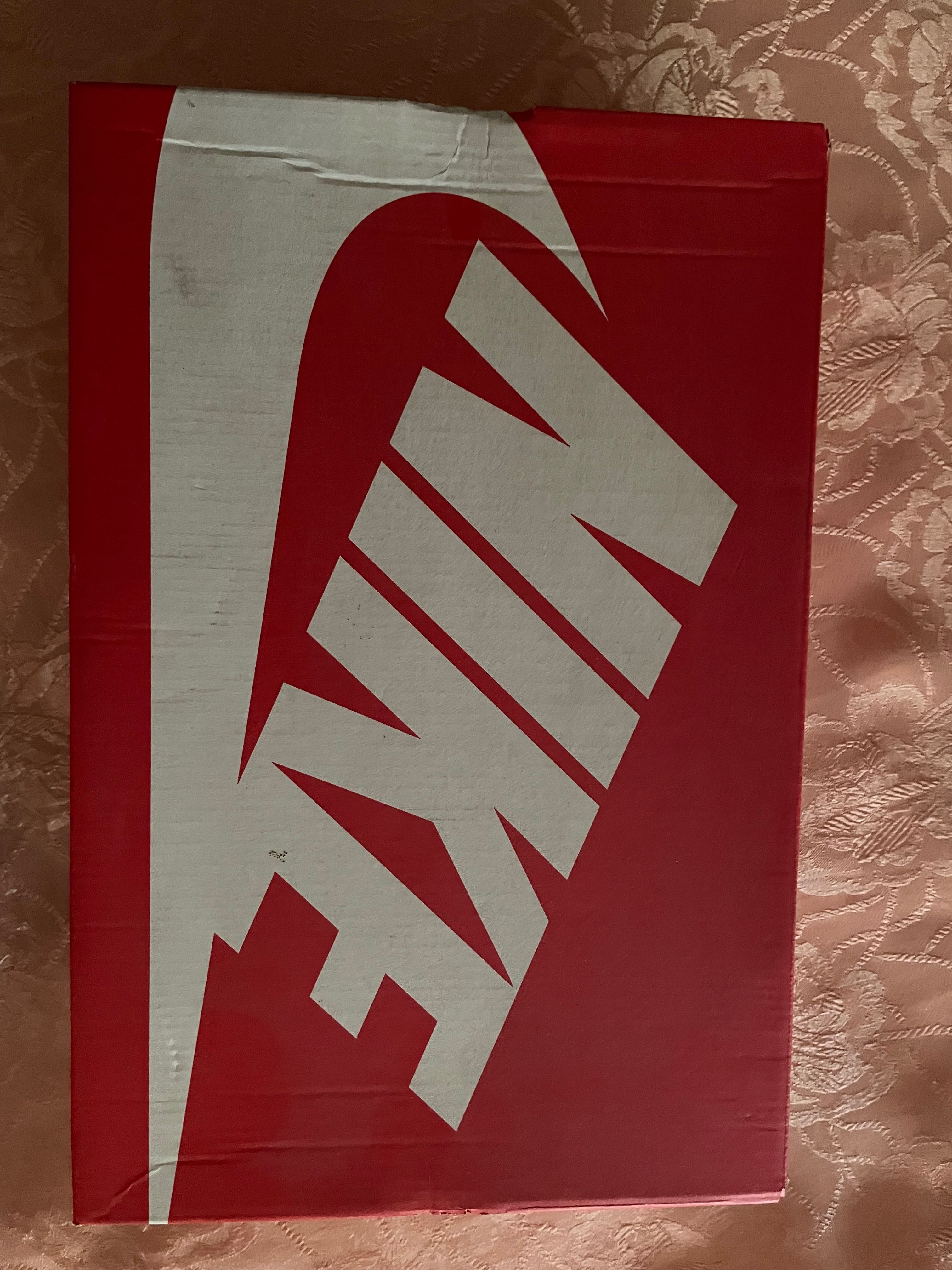 Nike Path winter
