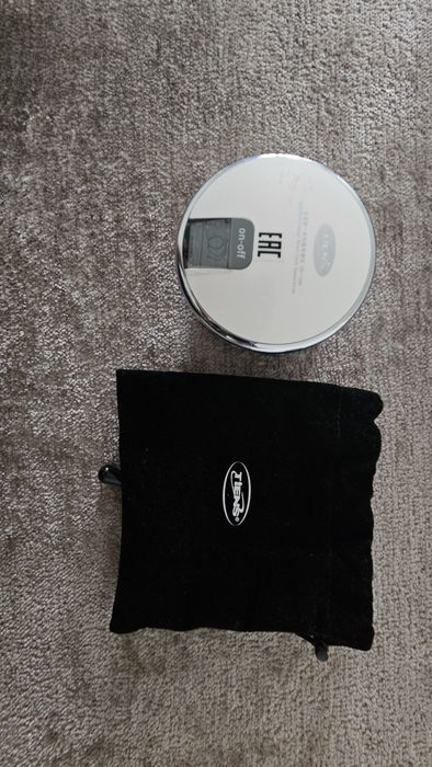 Массажер Тяньши Ишоукан TQ-Z06 ручной вибрационный, надавливающий