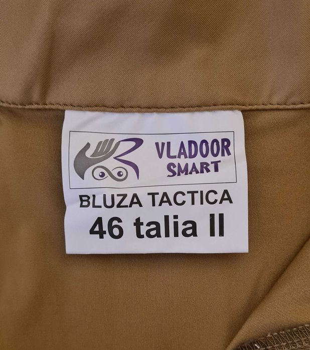 Bluze tactice combat armata