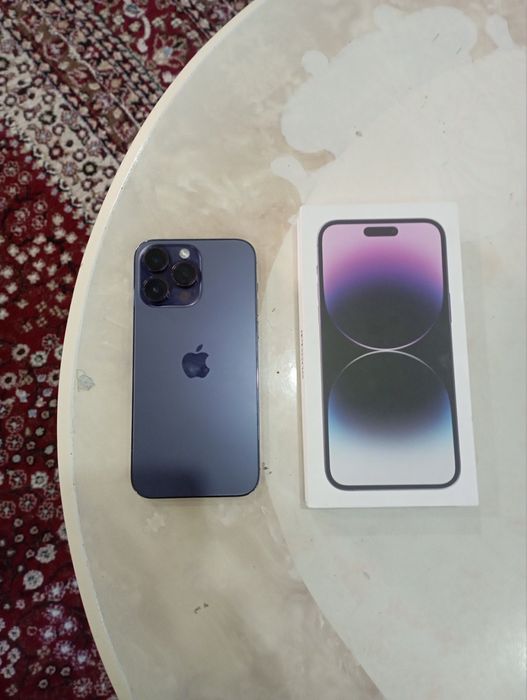 iphone 14 pro max ideal kar dak bor