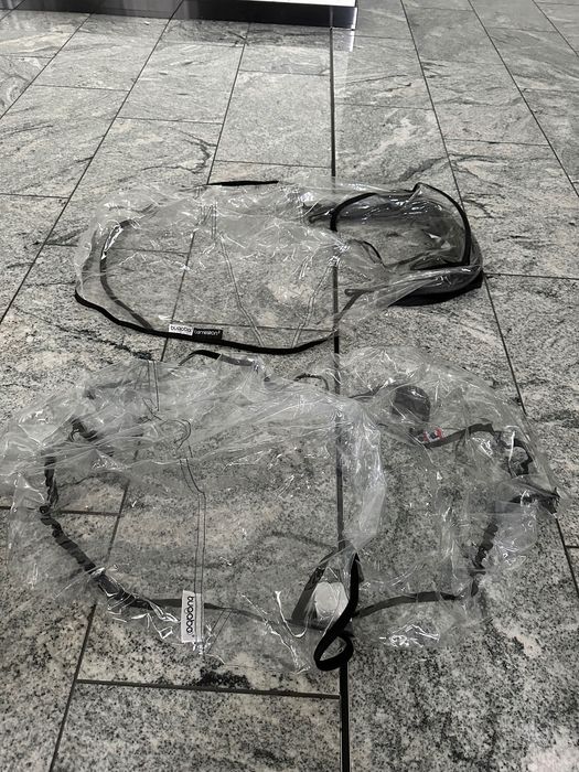 Bugaboo Cameleon 3 Plus 3in1