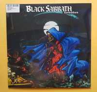 Виниловая пластинка Black Sabbath – Forbidden