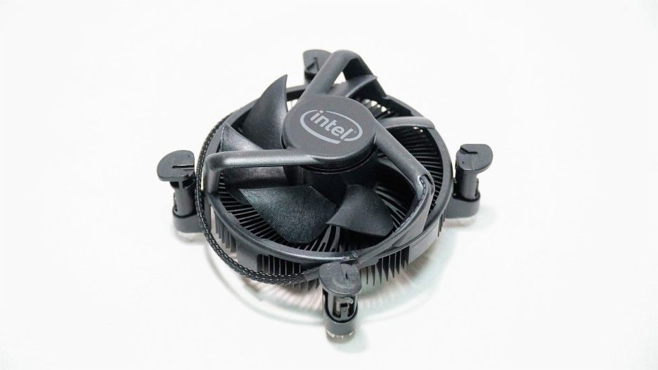 intel core i7 10700  2.90 gHz 8 core