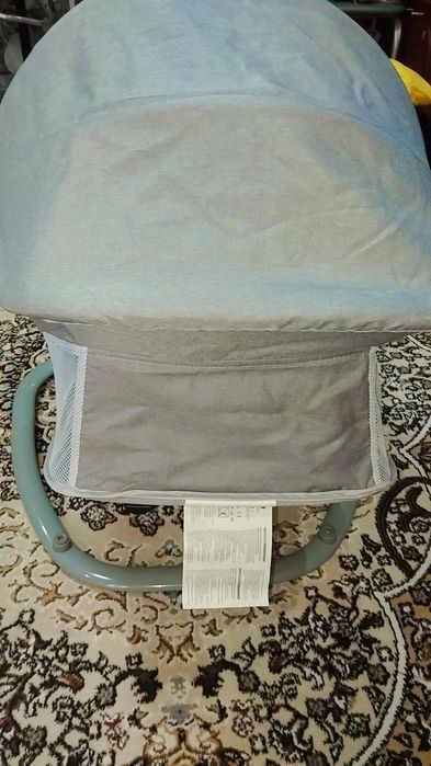 Lyulka krovatka dlya novorojdennix