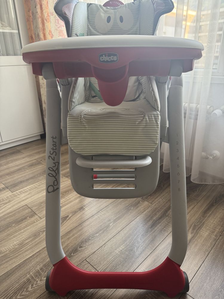 Детско столче Chicco Polly 2 Start