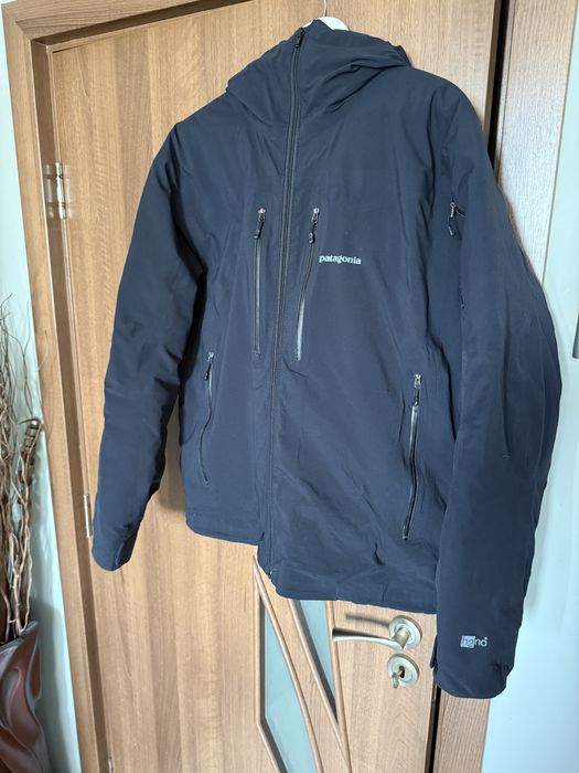 Patagonia Primo Down Jacket Л размер