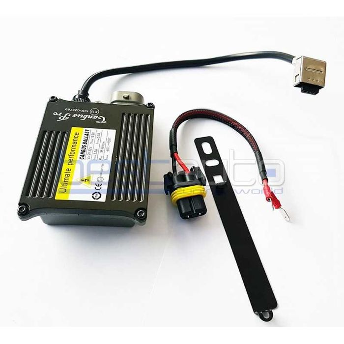 Баласт/Зашалка за фабричен/заводски ксенон D1S/D1R 12V 35W