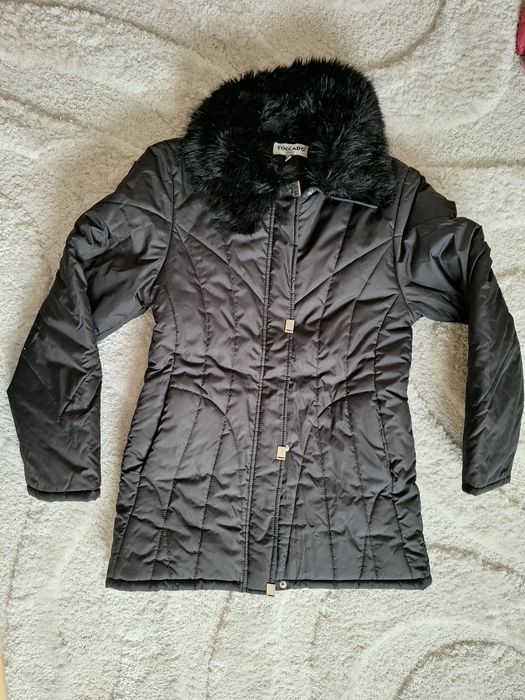 Два модела дамски якета