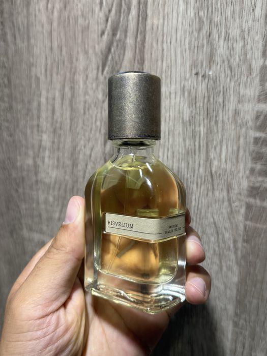 Orto parisi Risvelium Megamare Bergamask Terroni