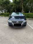 VW Passat B6 2.0 TDI