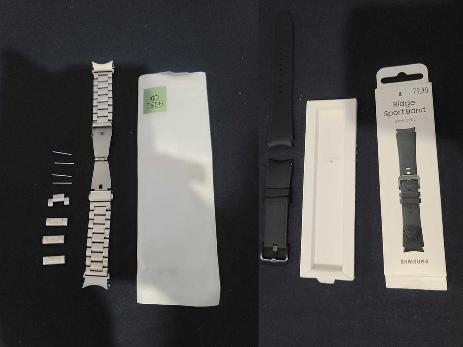 Samsung Galaxy Watch верижки