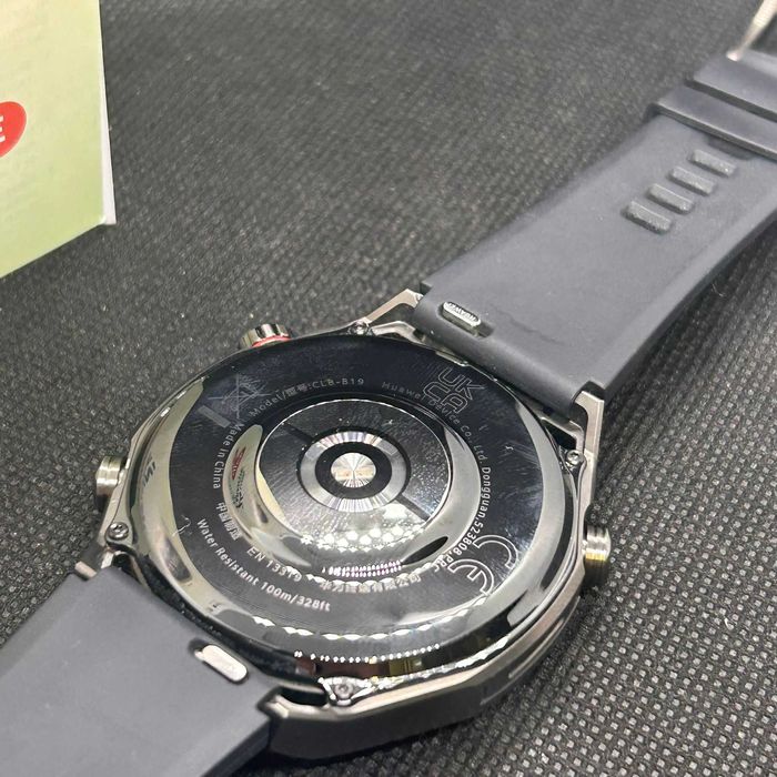 Smartwatch Huawei Watch Ultimate B32791 *Garantie 2 ani! (AG15)