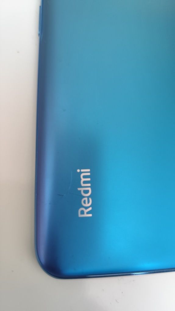 Xiaomi redmi note 10s