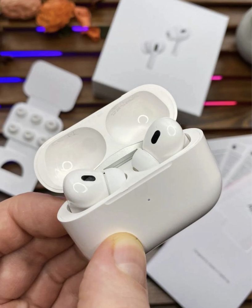 Airpods Pro AirPods 2 Premium наушники AirPods 3