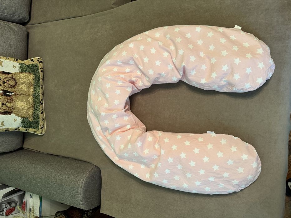 Perna multifunctionala pt gravide si bebelusi