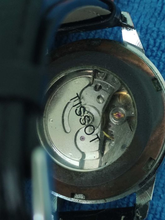 Часы Тиссот оригинал