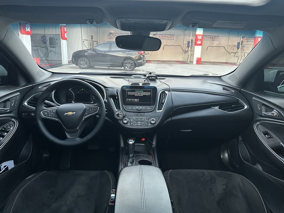 Malibu 2 2.4 сотилади