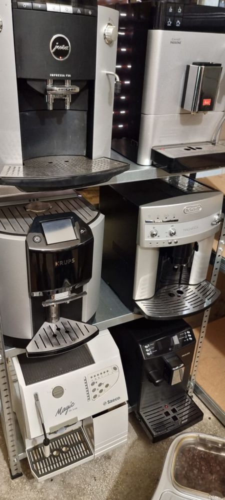 Model PHILIPS seria 5400latteGo