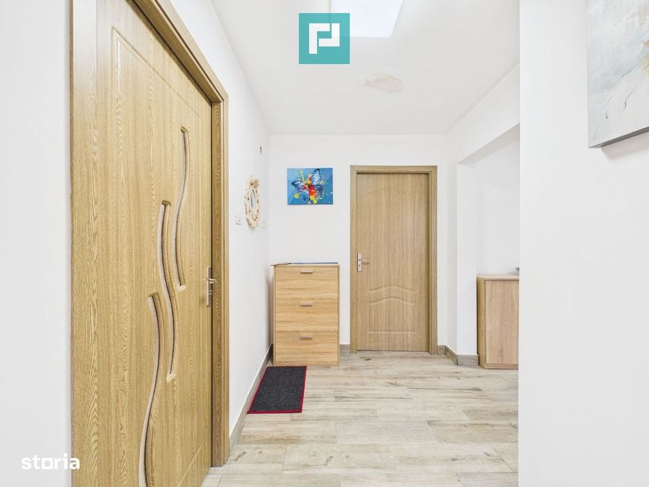 Casă în Sânnicolau Mic