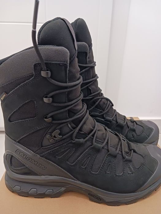 Ghete bărbați Salomon , GORE-TEX