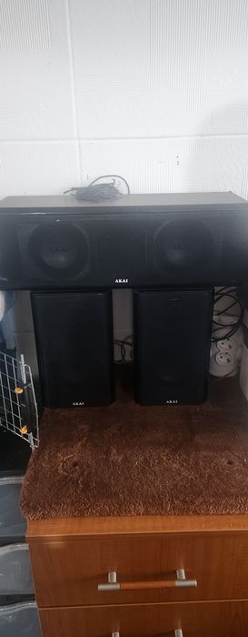 AKAI , vand  sau schimb