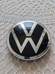137мм Предна емблема за дистроник Фолксваген VW Passat B8.5 5H0853601M