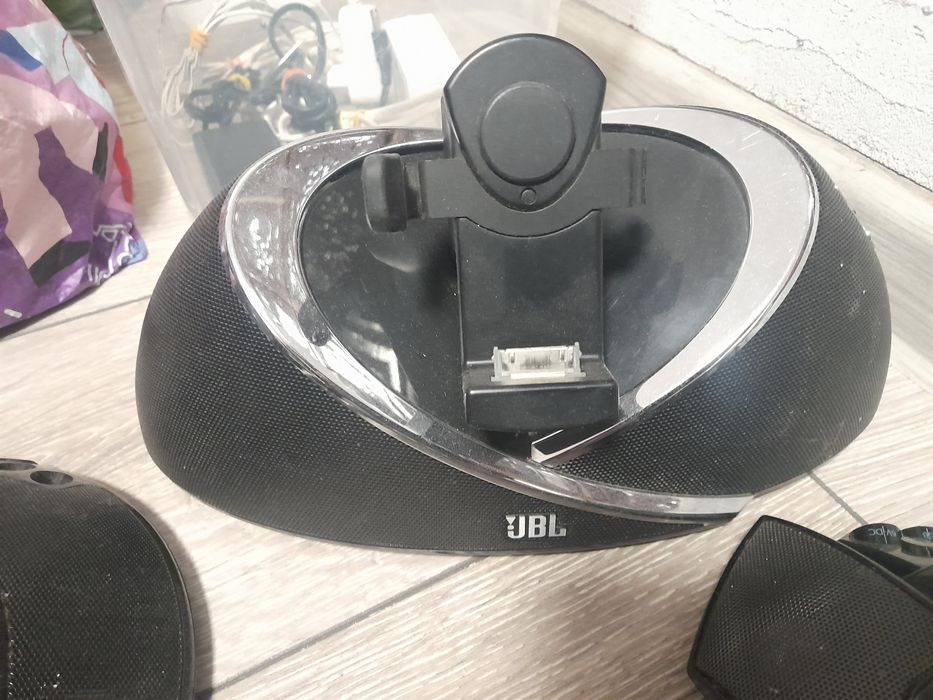 Boxe jbl nu sunt testate