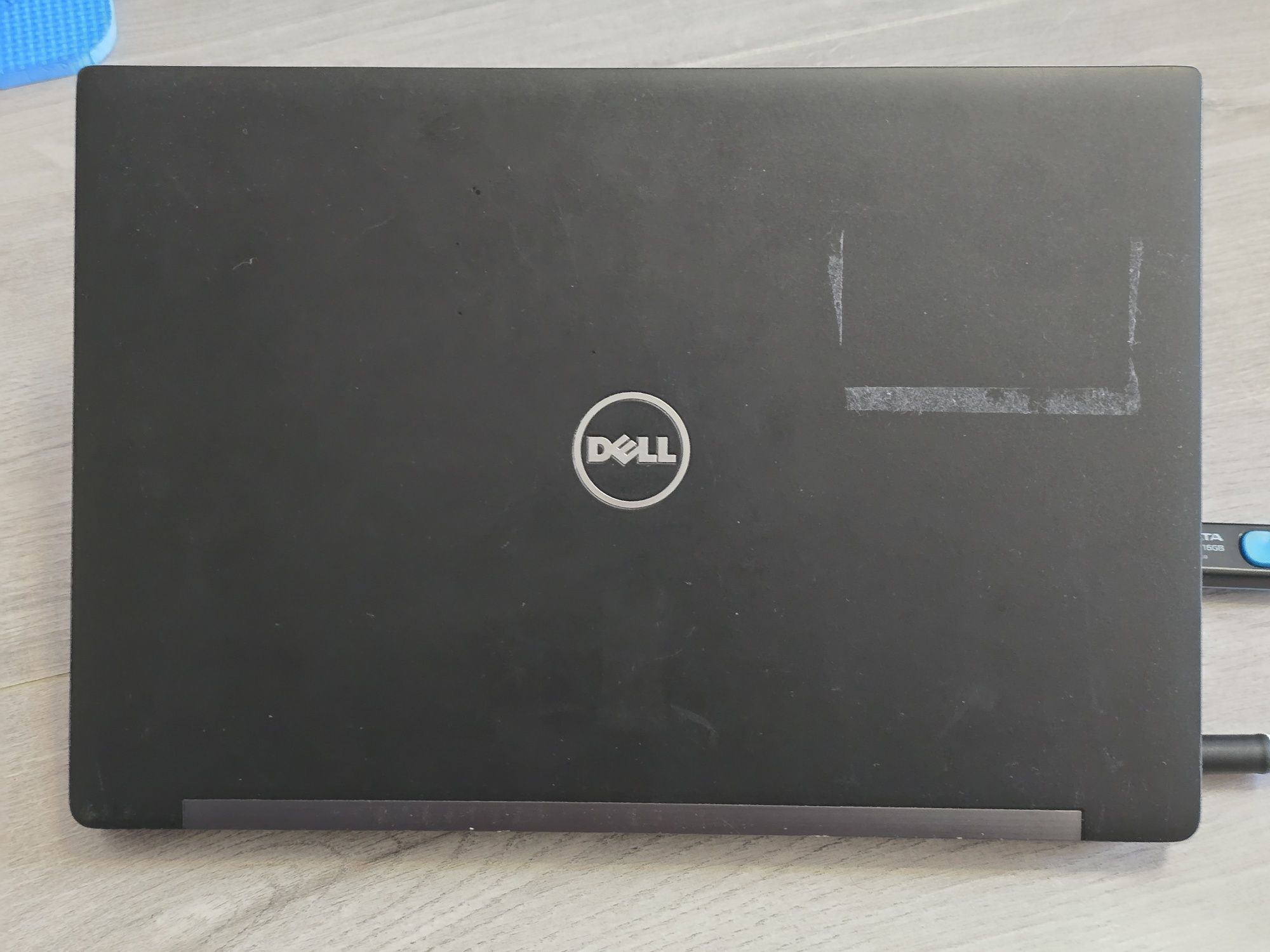 Laptop Dell Latitude 7280 FARA RAM