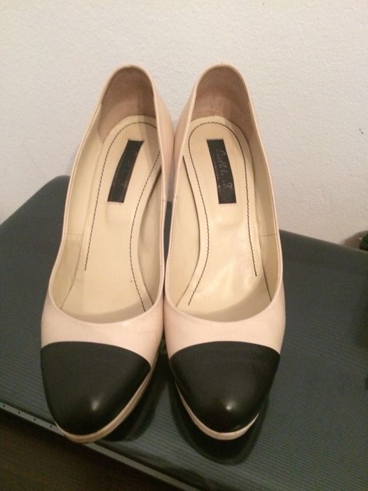 Vand pantofi Musette