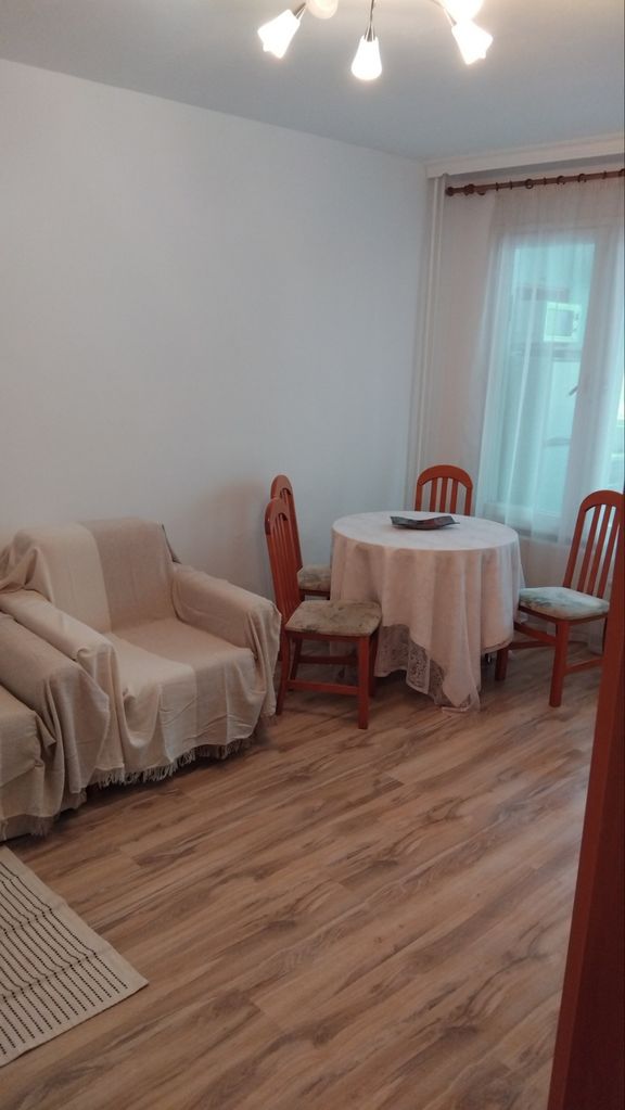 Дава се под наем Двустаен апартамент в София, Гео Милев - 50 кв.м за 408 € - Снимка #2