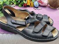 Schurr Profi Shoes немски ортопедични сандали