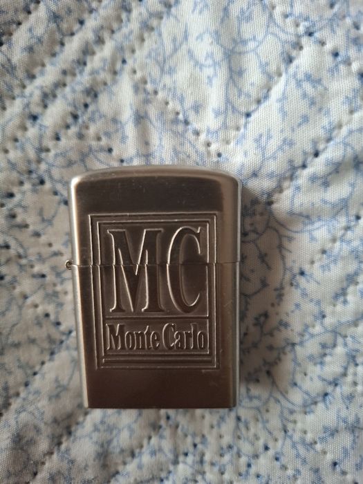 bricheta Monte Carlo