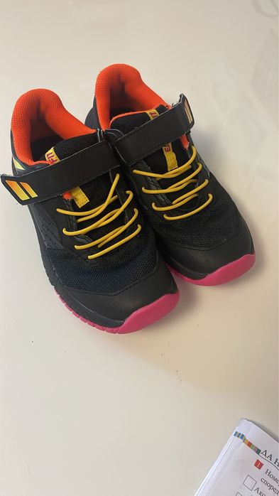 Детски Маратонки Babolat за Тенис