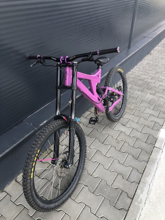 Specialized Big Hit III