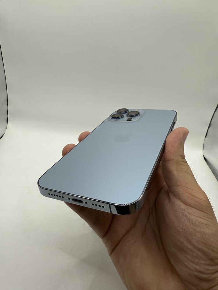Iphone 13 pro Max 128 gb