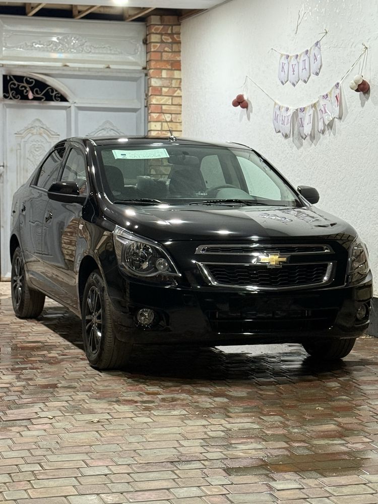 Cobalt Midnigt 2025 новый