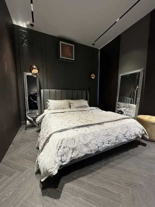 Двустаен имот в кв.Лозенец