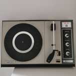 Pick-up marca Nogamatic model PE 65, Pick-up marca Philips