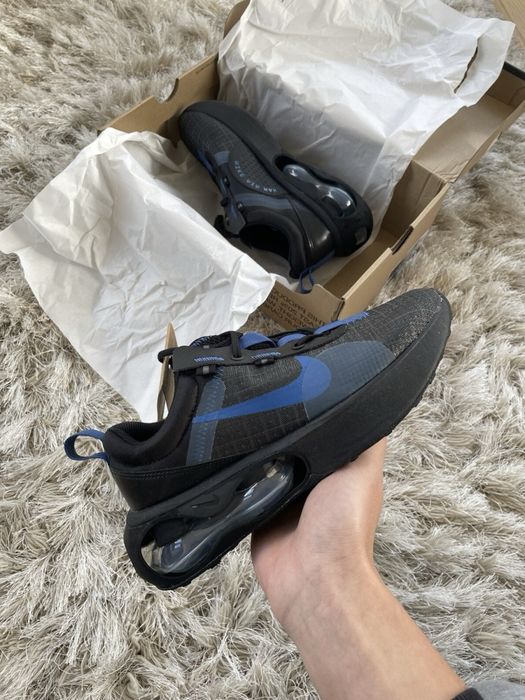 Nike Air Max GS 2021