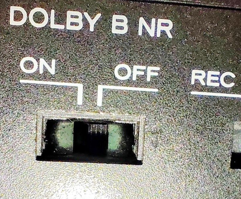 TEAC  W-890-RB, dublu deck , dublu rec, auto-reverse că scos din cutie