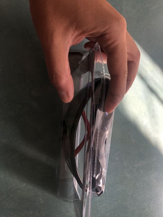 Очила за колоездачи Dunlop