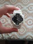 Часовник G-Shock