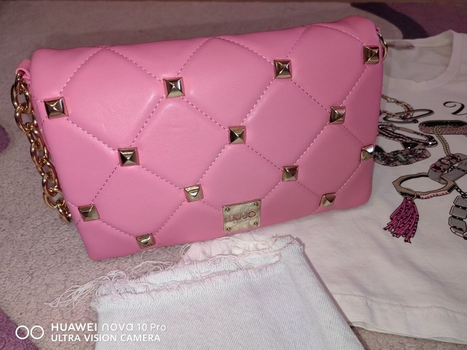 Дамски сет  Liu Jo и Zara