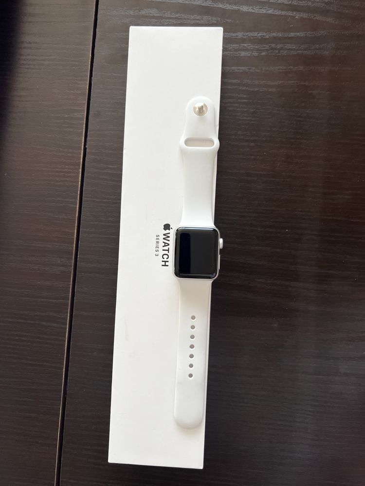 Apple watch seria 3