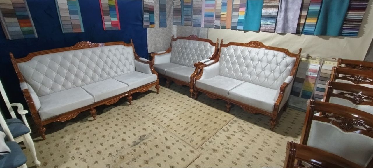 Мебел рестоврация