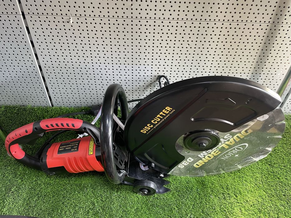 Алмазный резка DC 420 Almazni rezka