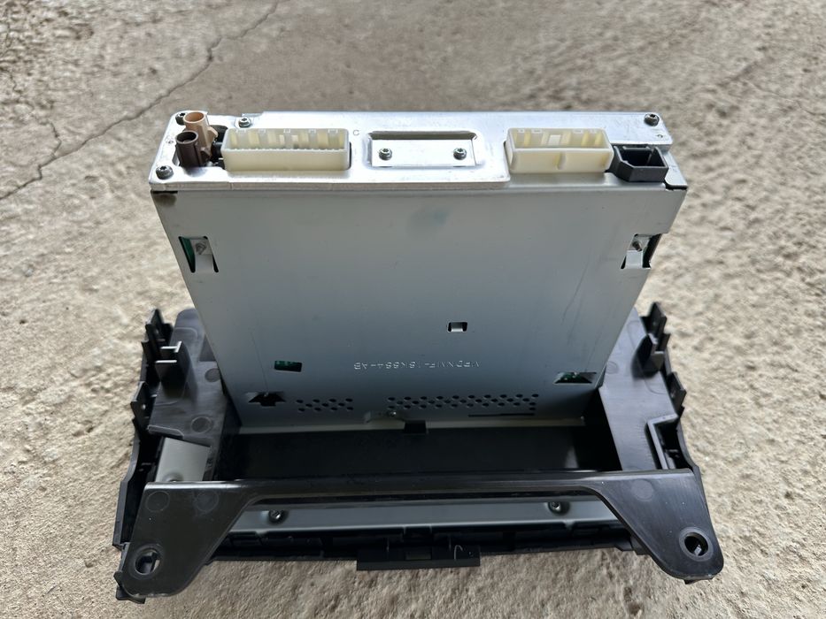 Radio cd mp3player*unitate*cdplayer*bluetooth Renault Kadjar