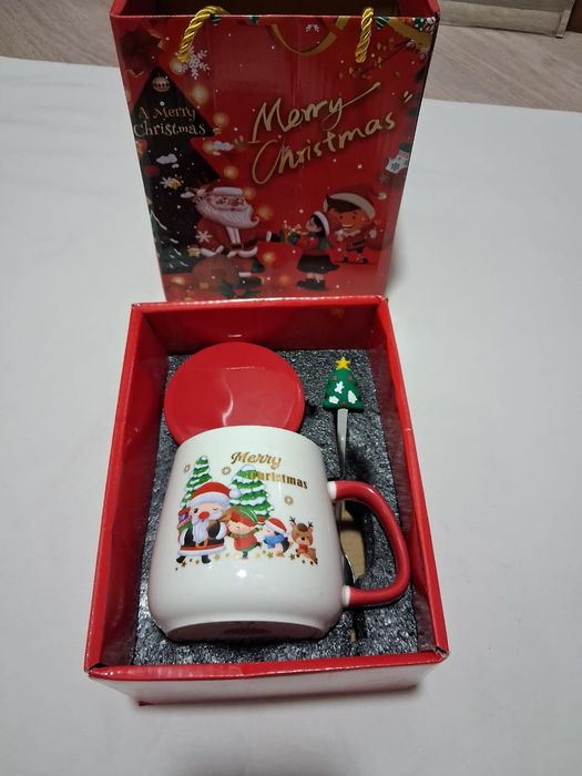 Новогодние товары